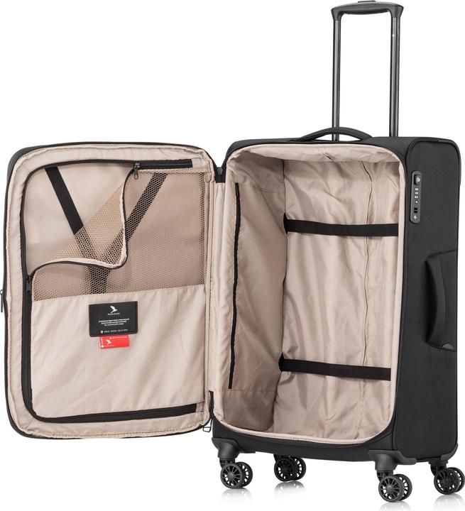 Image du produit Pack Easy GoOn (88 l, M (50 - 90l))