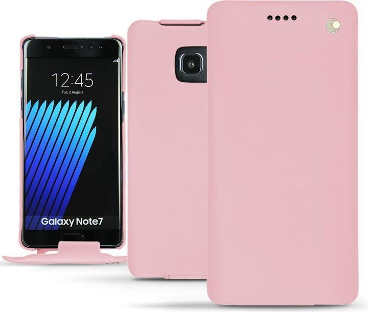 Image du produit Noreve Housse cuir vertical (Samsung Galaxy Note 7)
