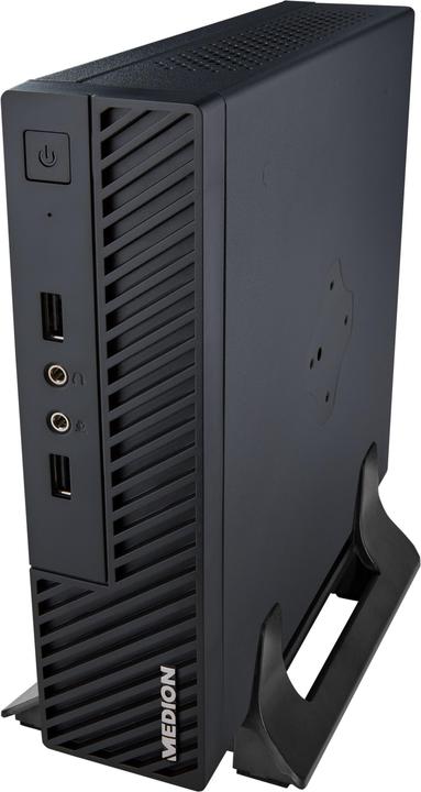 Actual product image Medion Akoya S23002 (Intel Celeron J4105, 4 GB, 128 GB)