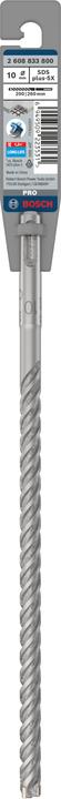 Actual product image Bosch Zubehör PRO SDS plus-5X Hammerbohrer (10 millimetres)