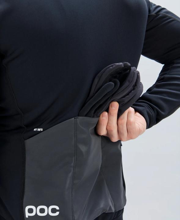 Produktbild Poc M's Thermal Jacket (XL)