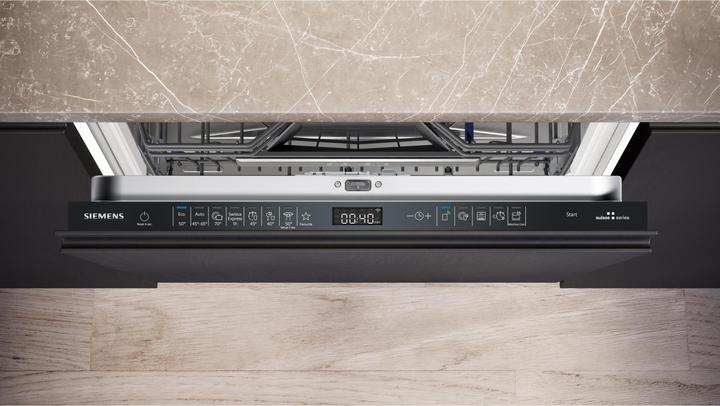 Immagine prodotto Siemens iQ500 SN65ZX01CH