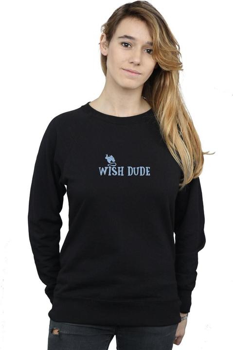 Produktbild Disney Aladdin Wish Dude Sweatshirt (S)