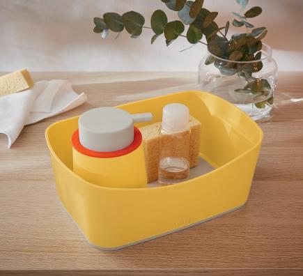 Actual product image Leitz COSY - storage tray (16 x 24.5 x 10 cm)