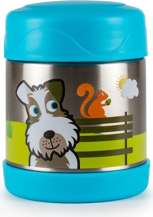 Produktbild Tum Tum Warmhaltebox