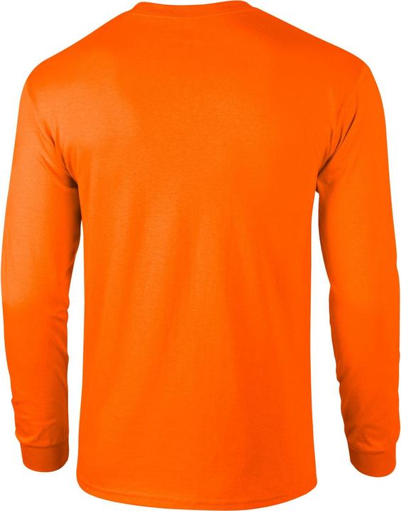 Immagine prodotto Gildan Ultra Maglietta Semplice Manica Lunga Adulto Unisex (4XL)