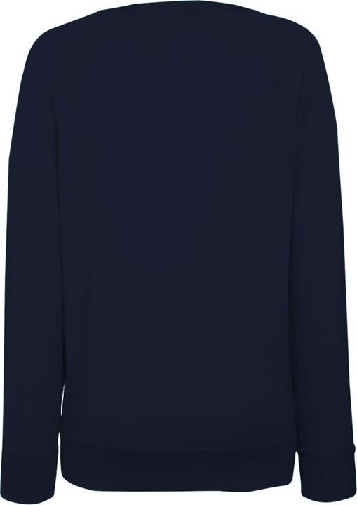 Produktbild Fruit of the Loom Raglan Sweatshirt (XXL)