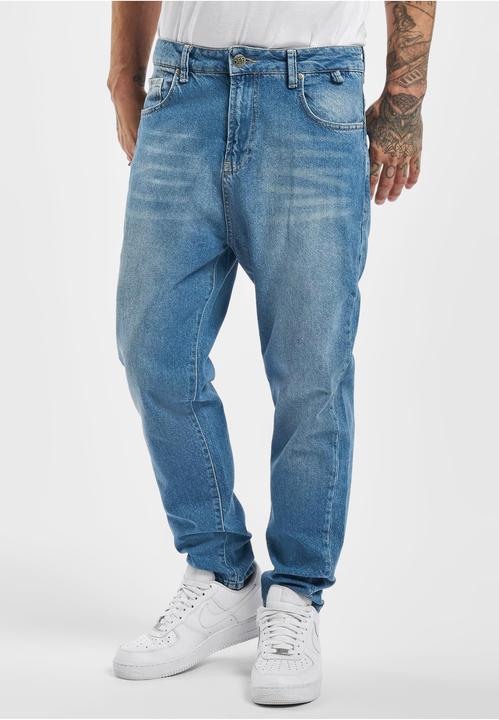 Actual product image DEF Loose fit jeans Roger - 70733 (34)