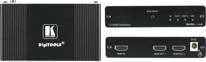 Immagine prodotto Amplificatore di distribuzione per HDMI
