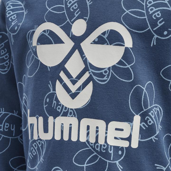 Produktbild hummel Hmlcollin T-Shirt L/S (98)
