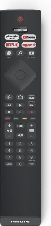 Produktbild Philips 32PFS6906 Ambilight (32", PFS6906, LCD, Full HD, 2021)