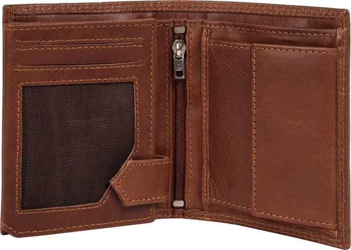 Actual product image PIKE Wallet