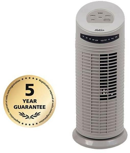 Produktbild Solis Tower (55 dB)