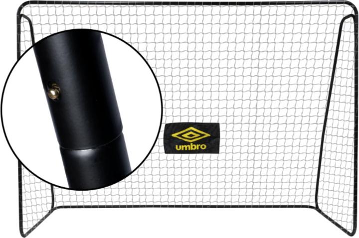 Actual product image Umbro Soccer goal