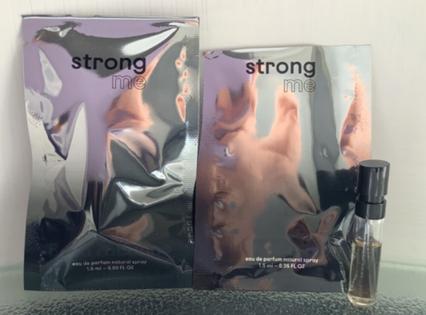 Paco Rabanne Strong Me EDP Spray 1.5ml (1.50 ml)