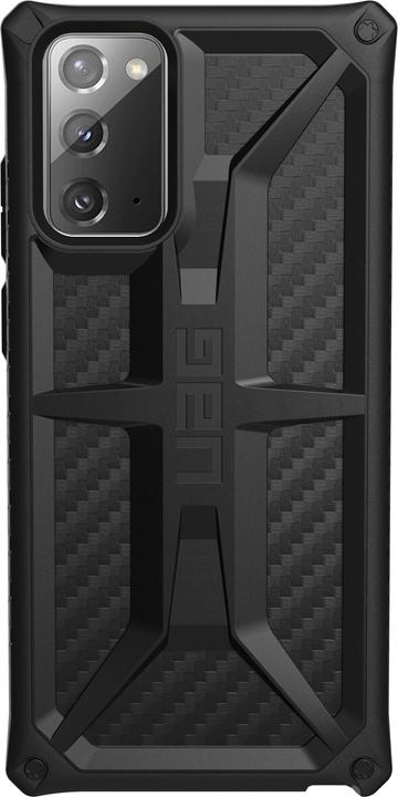 Immagine prodotto UAG Custodia Monarch (Samsung Galaxy Note 20)