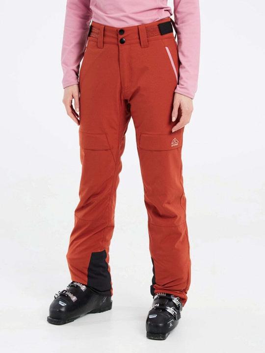 Actual product image Protest Snowpants Prtartyom (42)