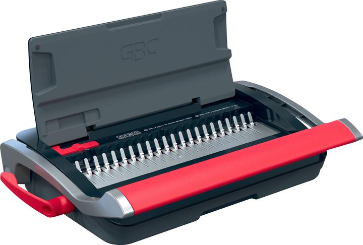 Image du produit GBC Combbind 110 (Reliure en plastique)