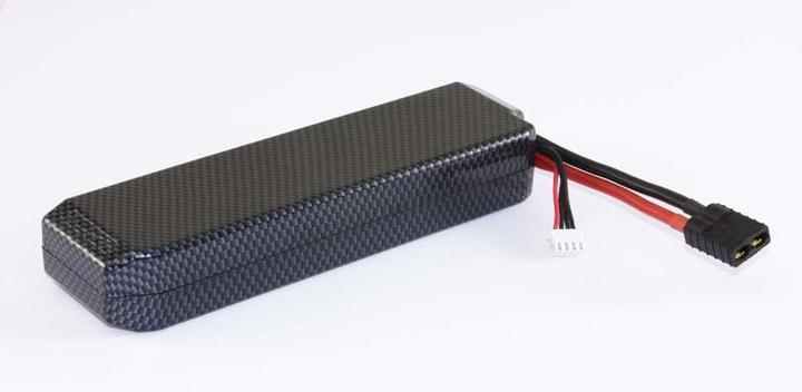 Actual product image Team Orion Battery (11.10 V, 4700 mAh)