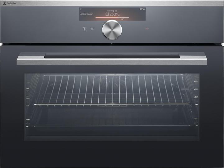 Produktbild Electrolux EB4SL40CN