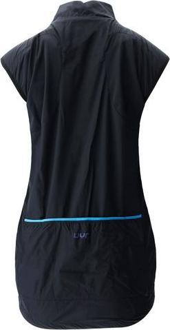 Actual product image UYN Coreshell cycling waistcoat (M)