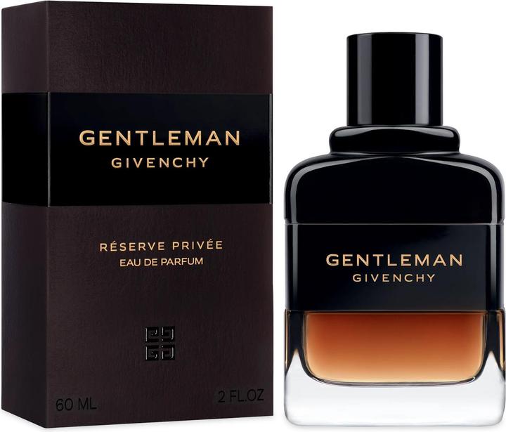 Actual product image Givenchy Gentleman Reserve Privée (Eau de parfum, 60 ml)