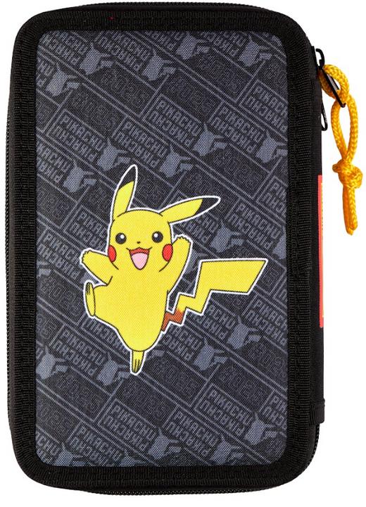 Produktbild Pokémon Doppeldecker-Etui