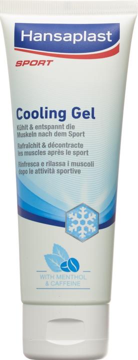 Produktbild Hansaplast Cooling Gel (100 x)