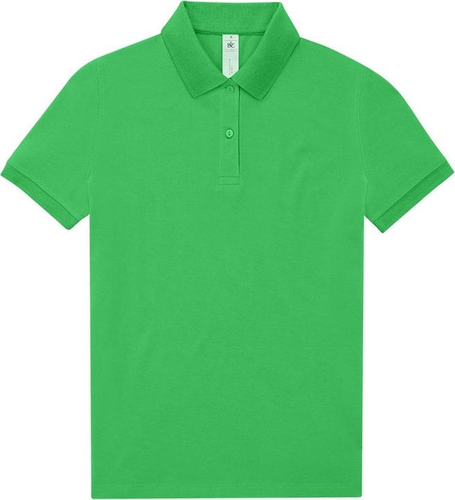 B&C My Poloshirt