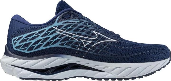 Actual product image Mizuno WAVE INSPIRE 20 (44.5)