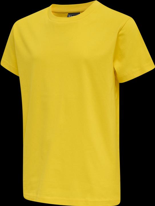 Produktbild hummel Hmlred Basic T-Shirt S/S Kids (140)