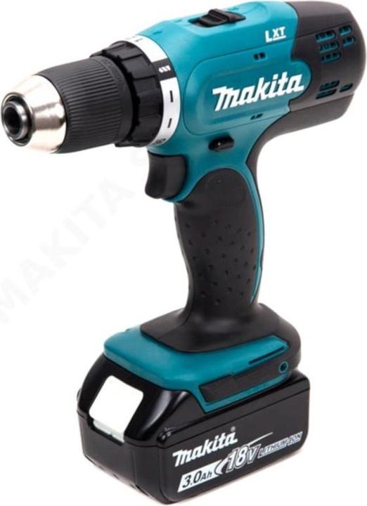 Produktbild Makita DDF453SFX1 (Akkubetrieb)