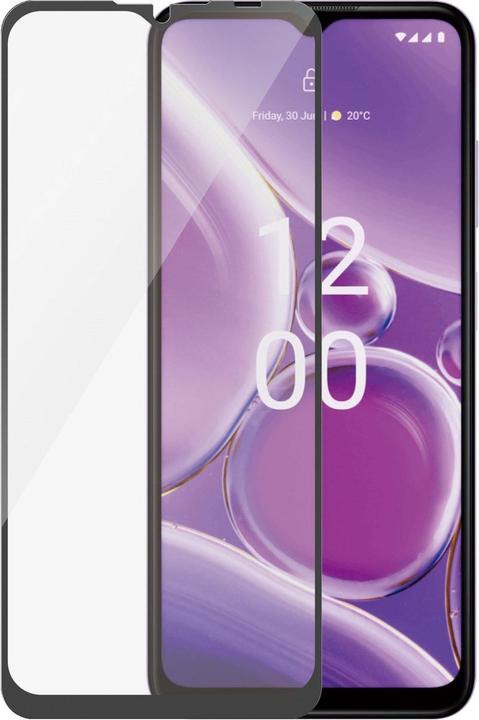 Productafbeelding PanzerGlass Ultrabrede pasvorm (1 Stuk, Nokia G42)