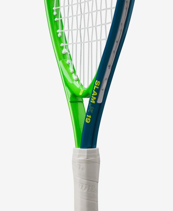 Produktbild Wilson Slam JR 19 Tennis Racket (0, 168 g)