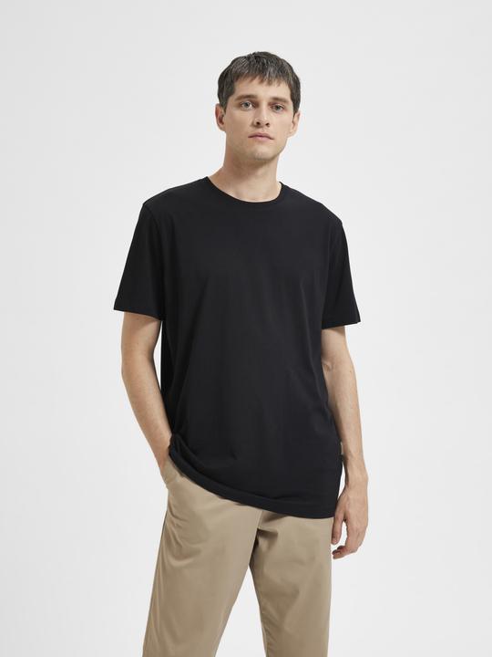 Produktbild Selected Homme Lässiges T-Shirt (L)