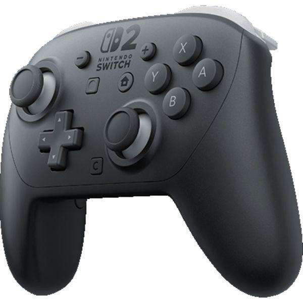 Produktbild Nintendo Pro Controller (Switch 2)