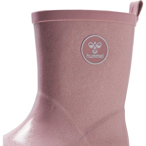 Produktbild hummel Rubber Boot Glitter Jr (21)