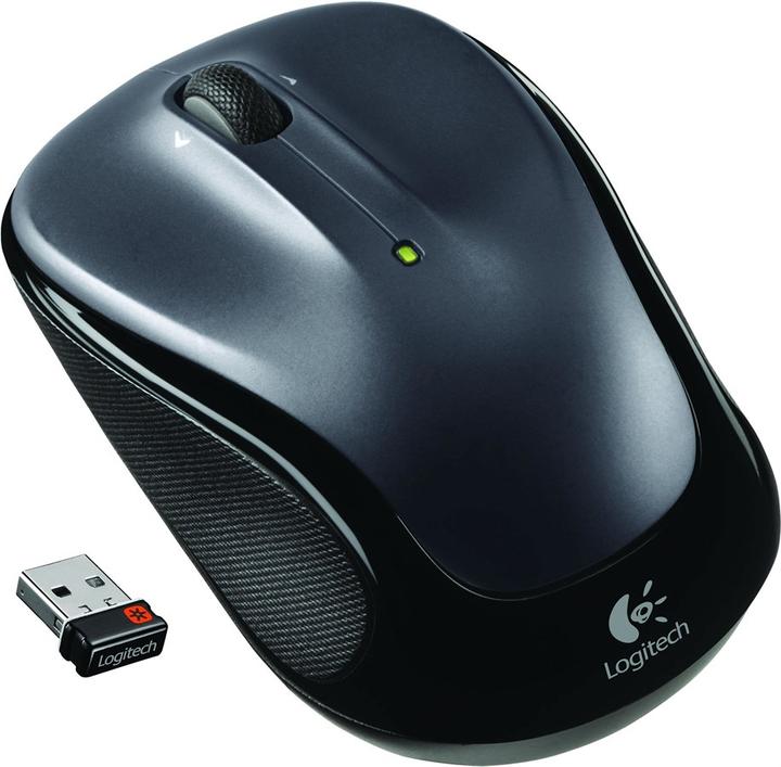 Immagine prodotto Logitech M325 (Senza fili)