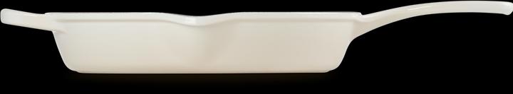 Image du produit Le Creuset Poêle à servir (26 cm, Poêle à frire, Fonte, Émail)