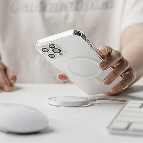 Actual product image PhoneLook Hülle Gummi transparent TPU Silikon (Apple iPhone 16e)