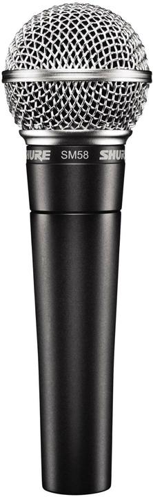 Produktbild Shure Sm58 Lce