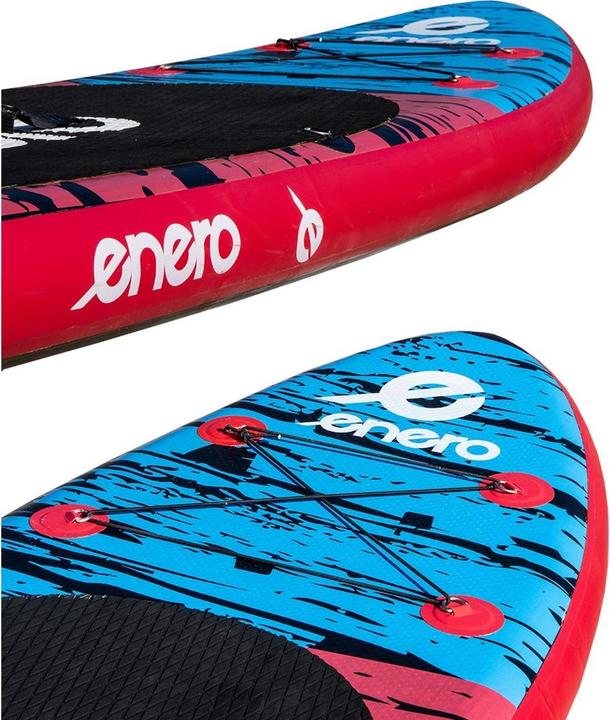 Produktbild Enero Sup air board 300cm black (1030760)