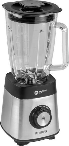 Actual product image Philips 5000 series HR3571/92 (1000 W)