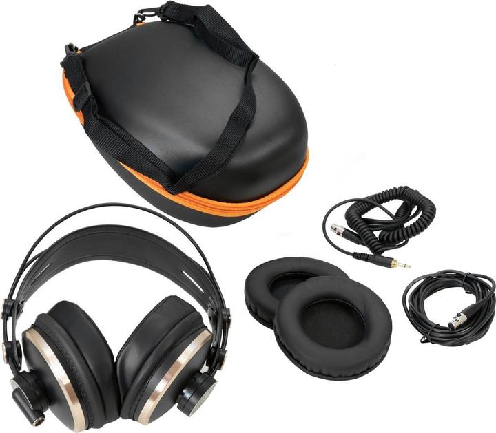 Produktbild Omnitronic SHP-950M Deluxe-Monitoring-Kopfhörer