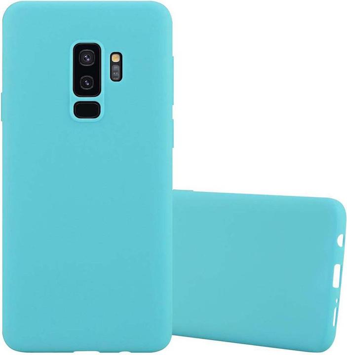 Immagine prodotto Cadorabo Copertina in TPU Candy (Samsung Galaxy S9+)