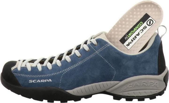 Actual product image Scarpa Mojito (40)
