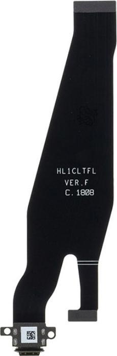 Produktbild Huawei Charging Port + Flex für CLT-L09, L29 P20 Pro