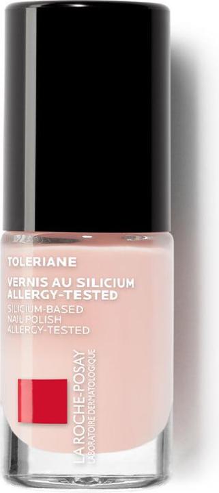 Immagine prodotto La Roche Posay Cura Silicium Pastel (Rosa n. 02, Smalto per unghie effetto gel)