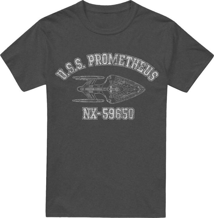 Produktbild Prometheus Athletic TShirt (L)