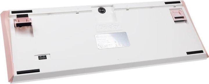 Produktbild Ducky One 3 (DE, Kabelgebunden)